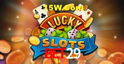 Bet29 - cassino ao vivo