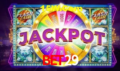 Bet29 - Pagamento PIX Instantâneo