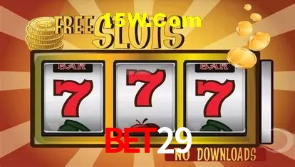 Bet29 - Aplicativo Móvel